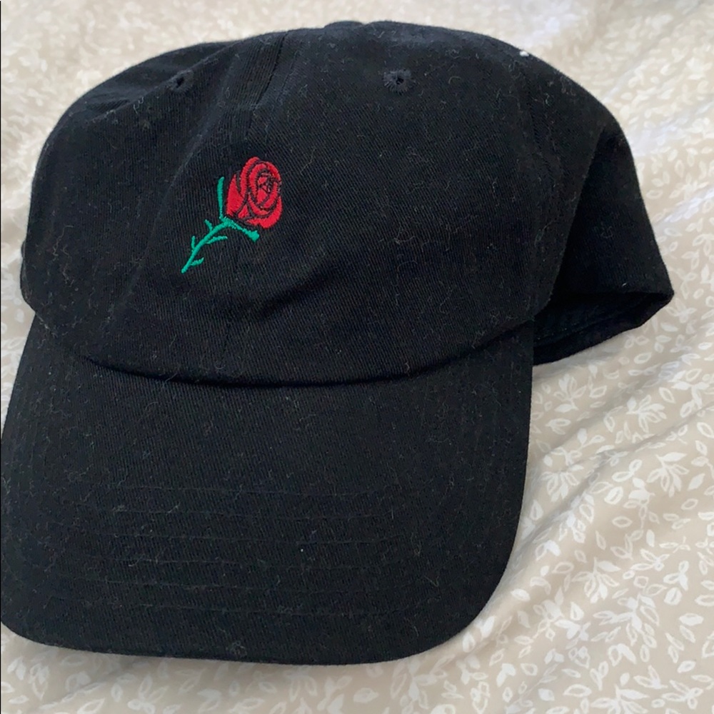 Black hat